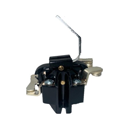 Usa Industrials Aftermarket Culter-Hammer DC Auxiliary Auxiliary Contact Block - Replaces 10923H5 8004CC